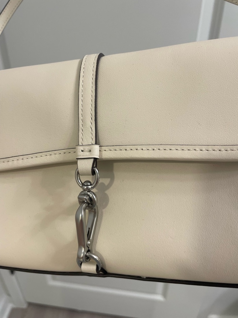 Coach Flap Bag - Picture 6 of 9